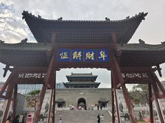 -盐池神庙