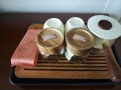 -唐山河头老街国丰维景国际大酒店
