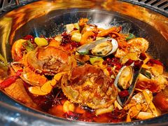 波格力蟹-七欣天香辣蟹火锅(抚州硕果时代广场店)