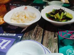 -龙虾风暴(松江店)