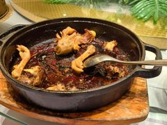 -荣誉国际酒店-海鲜自助餐厅(迎宾大道店)