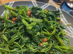 -摩登有记·新派泰国菜(银钻广场店)