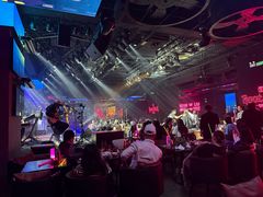 -MOSSO音乐酒吧·live house(南京旗舰店)