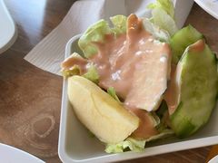 -豪客来牛排(钢铁大街店-2106)