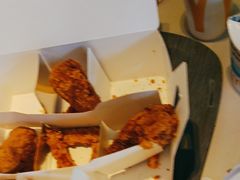 -麦当劳(从化从城大道店)