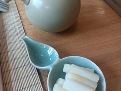 -蟹家大院 · 独揽江景(滨江店)