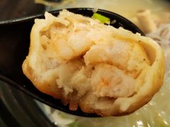 -小杨生煎(龙阳广场店)