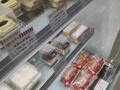 -红宝石·鲜奶小方(曲阳店)