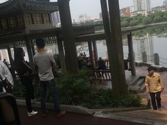 -南宁南湖公园
