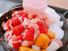 -鲜芋仙(南开大悦城店)