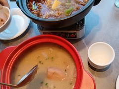 -肖记公安牛肉鱼杂馆·省级非物质文化遗产(江汉路直营店)