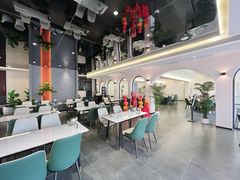 -何适山庄 ·可团建(水长城P2停车场店)