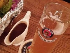 -宝莱纳啤酒花园餐厅PAULANER BRAUHAUS Nanjing(广州路店)