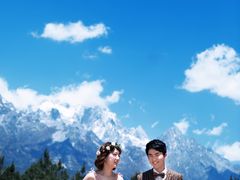 -爱印象婚纱摄影(大理店)