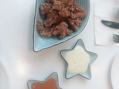 -KIDults童伴儿亲子餐厅(达美中心广场店)