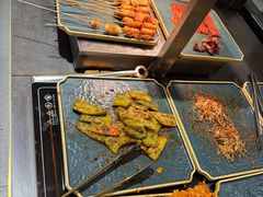 -小明家·鲜牛肉自选火锅(中街店)