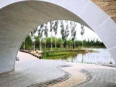 -张家湾公园