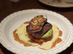 -BROWNSTONE布朗石西班牙餐厅(富城店)