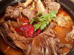 -沪小胖·小龙虾·蓝龙王(八佰伴店)