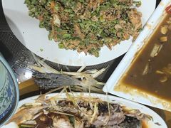 -微山岛春天里酒家