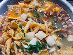 -桂湘缘卤味螺蛳粉