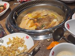 -七欣天香辣蟹火锅(上海银亿滨江店)