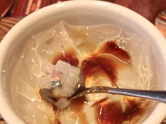 -成都你六姐·牛肉冒菜(上海环宇荟店)