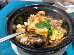-随园花园餐厅(新港中路店)