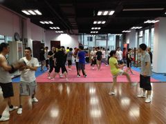 场馆-咏春拳学总会·一拳咏春(双井店)