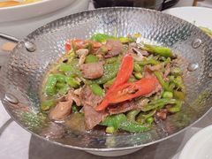 -湘轩·土菜研究院(光大店)