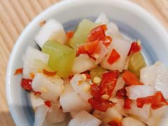 -白沙肴·长沙米粉.小炒湘菜(石厦时代广场店)