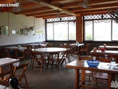 大堂-老根农家饭店