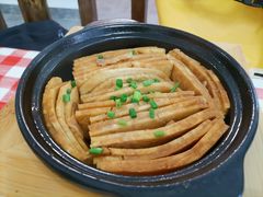 -琼大师东方烤乳猪(亚特兰蒂斯店)