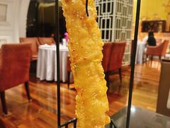 -北京王府井希尔顿酒店·秦唐中餐厅Chynna