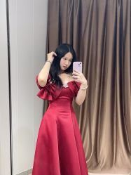 -MISS LUCKY国际婚纱礼服定制(昌平店)