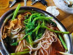 -凤张螺蛳粉·爽口粉(跃进路总店)