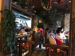 -大理岛·精品云南菜·音乐餐厅