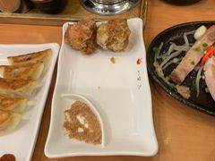 -博多一幸舍(侨福芳草地购物中心店)
