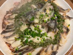 -雀蓝川菜(星悦汇店)