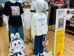 -优衣库(上海颛桥万达广场店)
