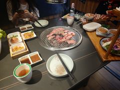 -银座苑烧肉酒场·烤活鳗(仙霞路店)