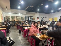 -汇通杨家·烤肉(汇通店)
