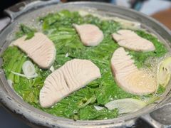 -水之惠鲜鱼料理(王府大街店)