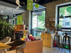 -ZM COFFEE(西安路店)