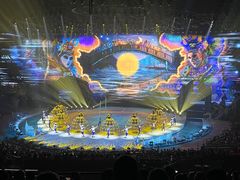 -珠海横琴长隆《卡卡虎奇遇记》