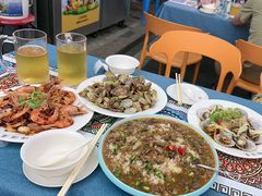 -人和啤酒屋海鲜大排档(营口路店)