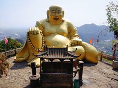 -大慈岩风景区