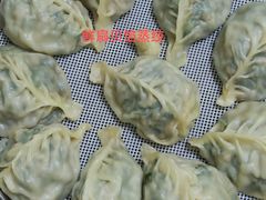 -叶存利海鲜大馅饺子(海宁路总店)