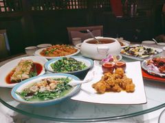 -老友王·南宁特色菜(金汇如意坊店)