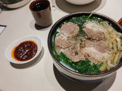 遵义羊肉粉-黔香阁·味(花木店)